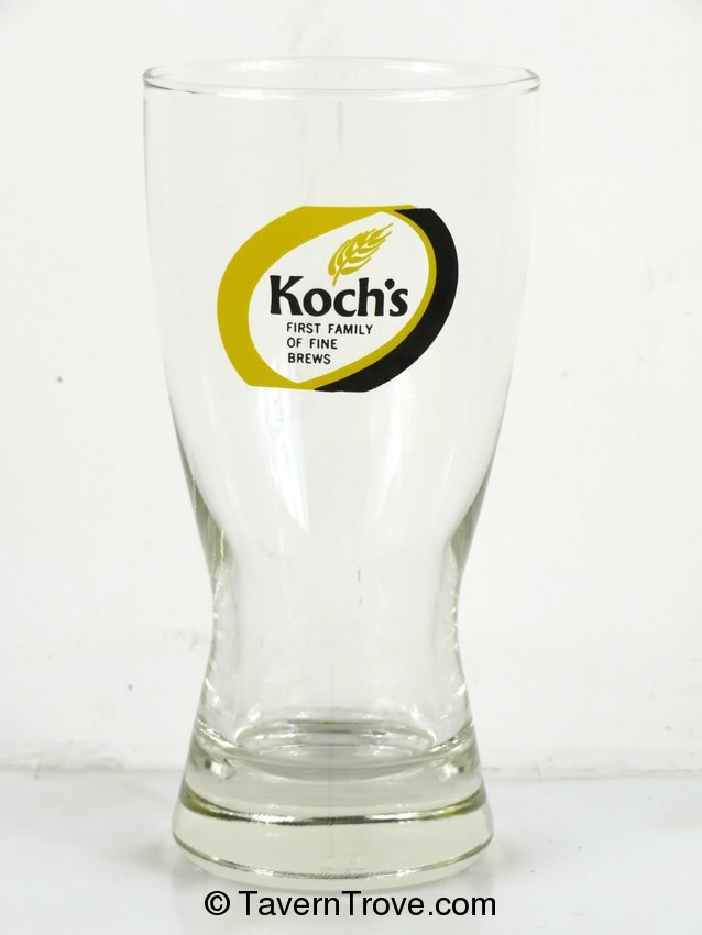 Koch's Beer