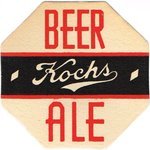 Koch's Beer/Ale