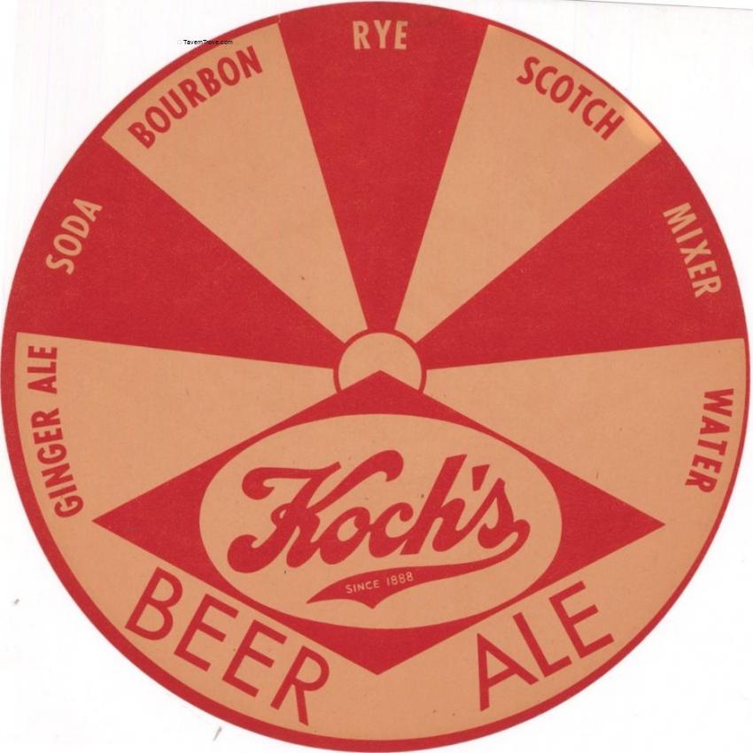 Koch's Beer/Ale