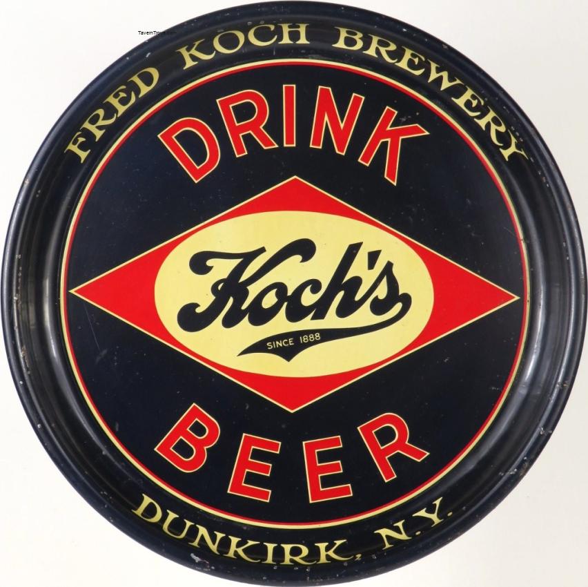 Koch's Beer