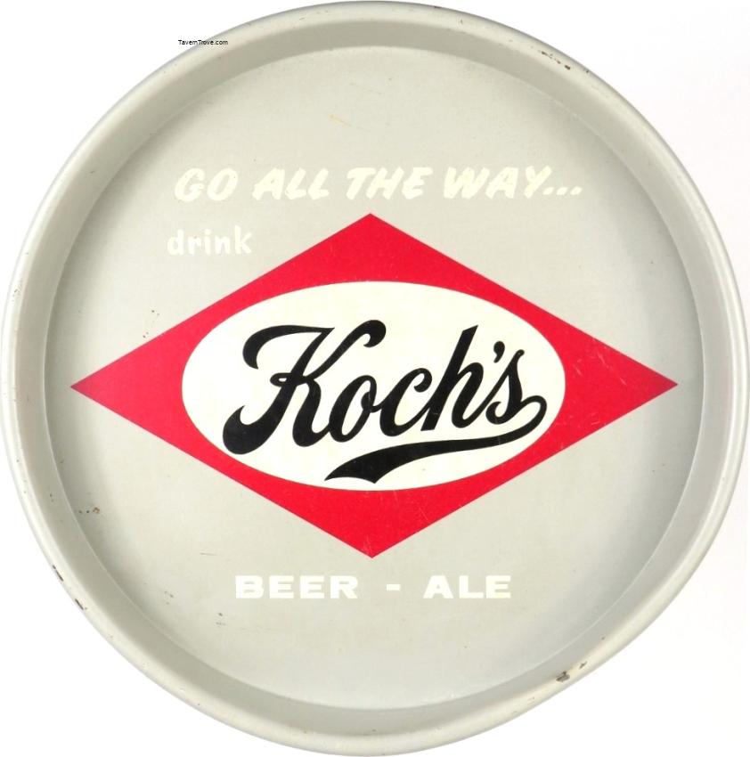 Koch's Beer-Ale