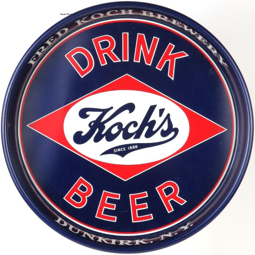 Koch's Beer DDD