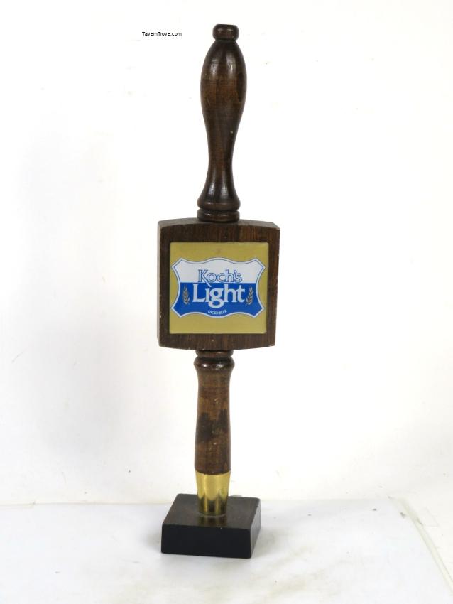 Koch's Light Beer
