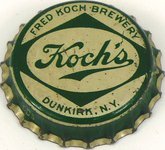 Koch's Ale (CCS)