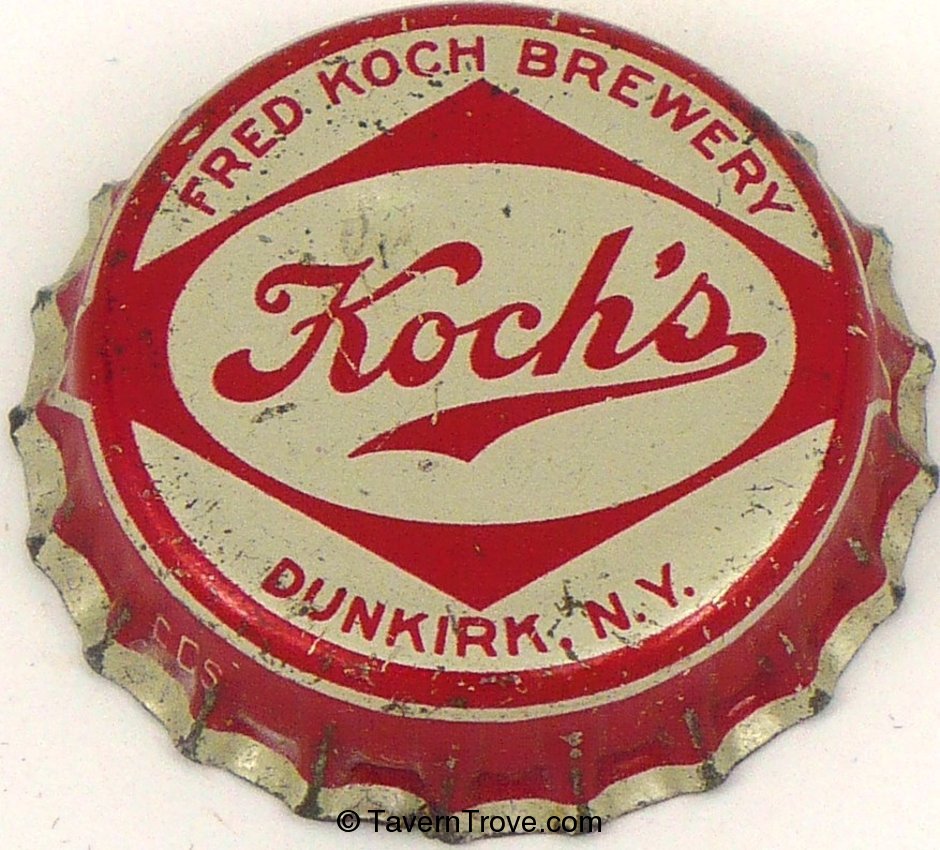 Koch's Beer