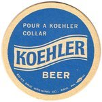 Koehler Beer