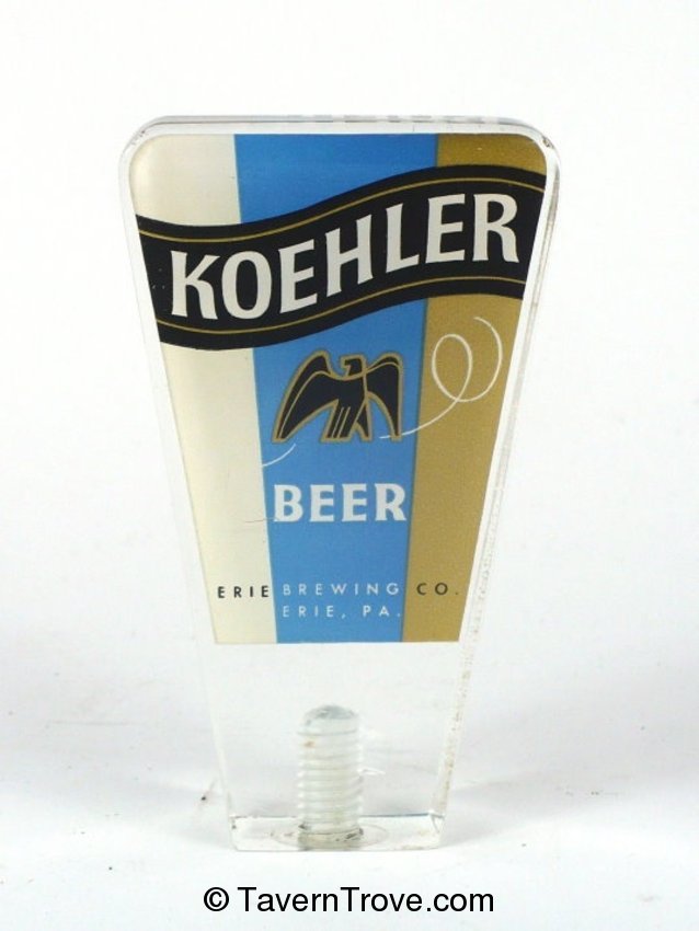 Koehler Beer