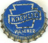 Koehler Pilsener Beer ~PA Tax