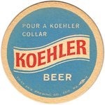 Koehler Beer