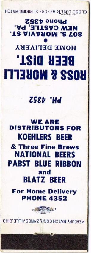 Koehler Beer Dupe