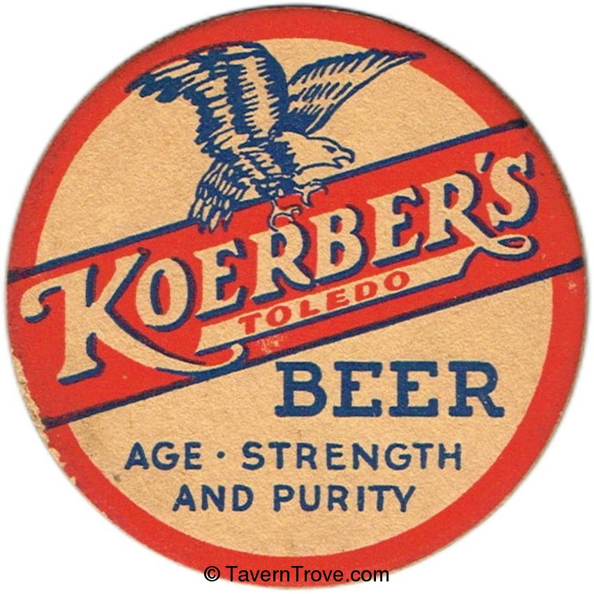 Koerber's Toledo Beer