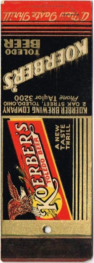 Koerber's Toledo Beer