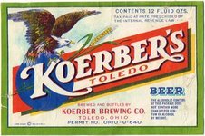 Koerber's Toledo Beer