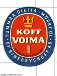 Koff Kaljaa Voima