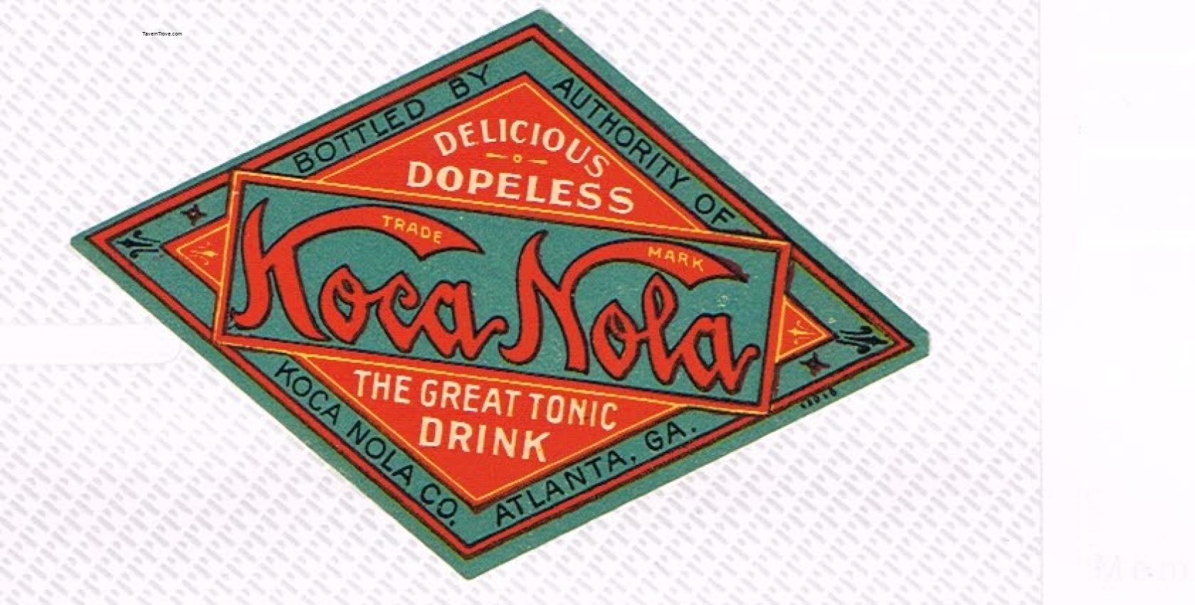 Koka Nola 