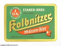 Kolbnitzer Märzen Bier