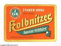 Kolbnitzer Spezial Festbier