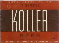Koller Beer