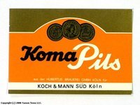 Koma Pils