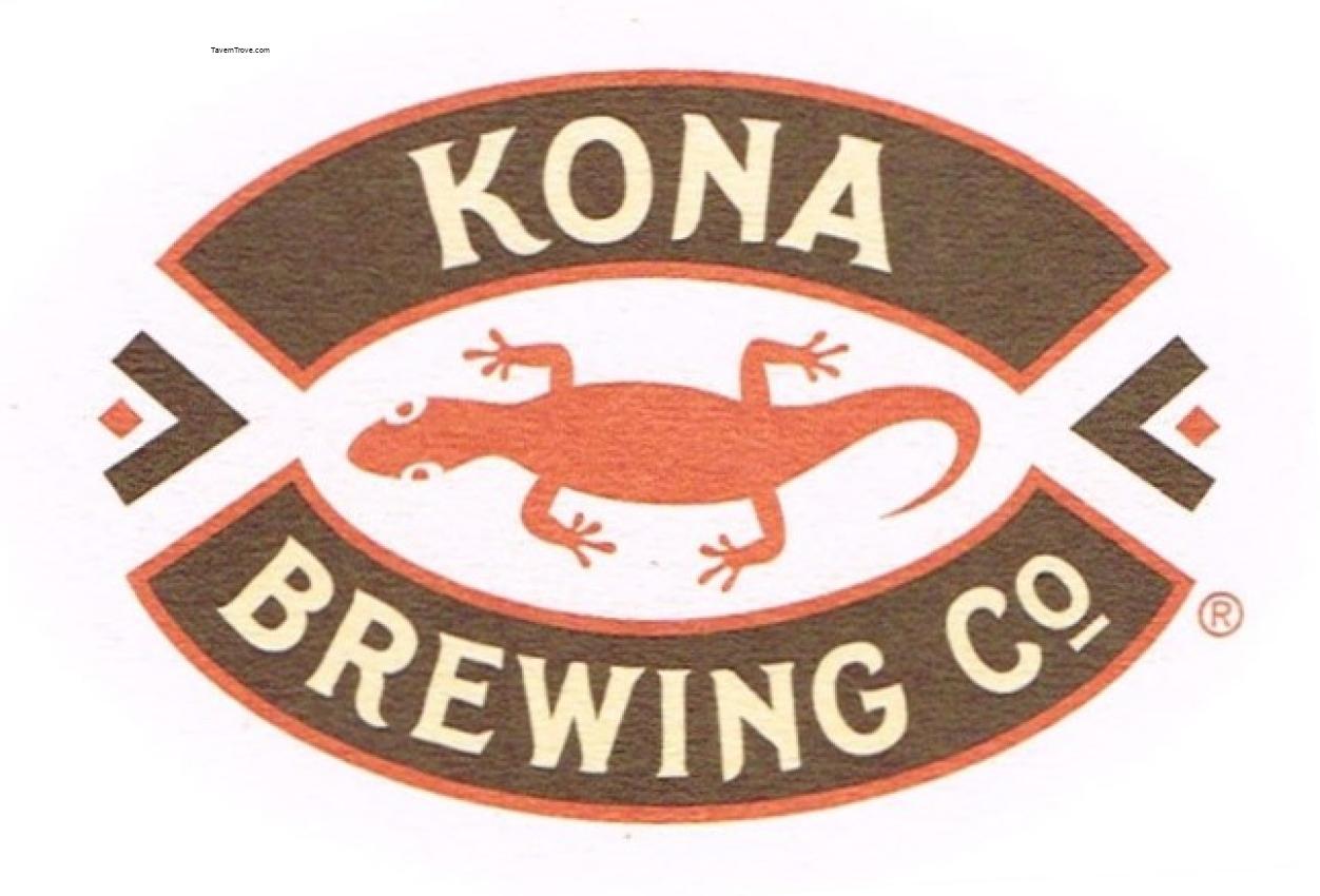 Kona Brewing Co.