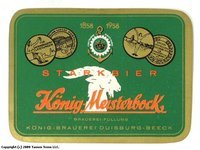 König-Meisterbock