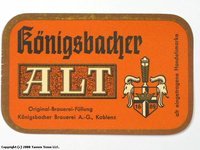 Königsbacher Alt