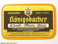 Königsbacher Kraft-Malz-Bier