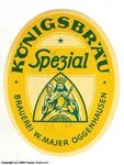 Königsbräu Spezial