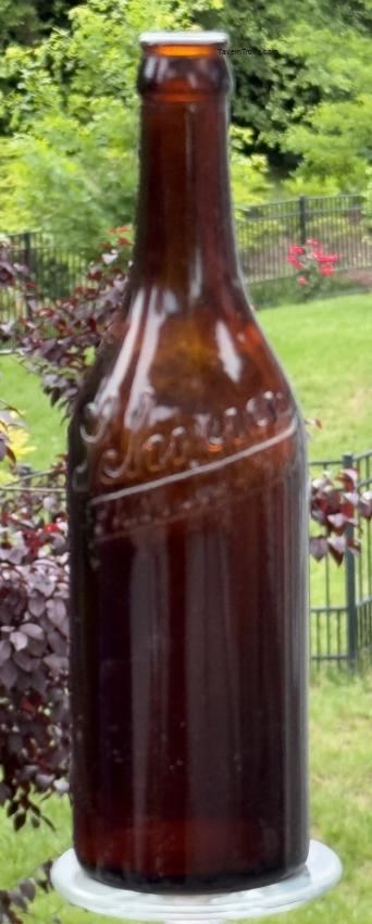 Konrad Schreier Brewery Beer (no I dot)
