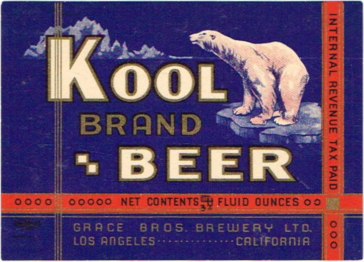 Kool Beer