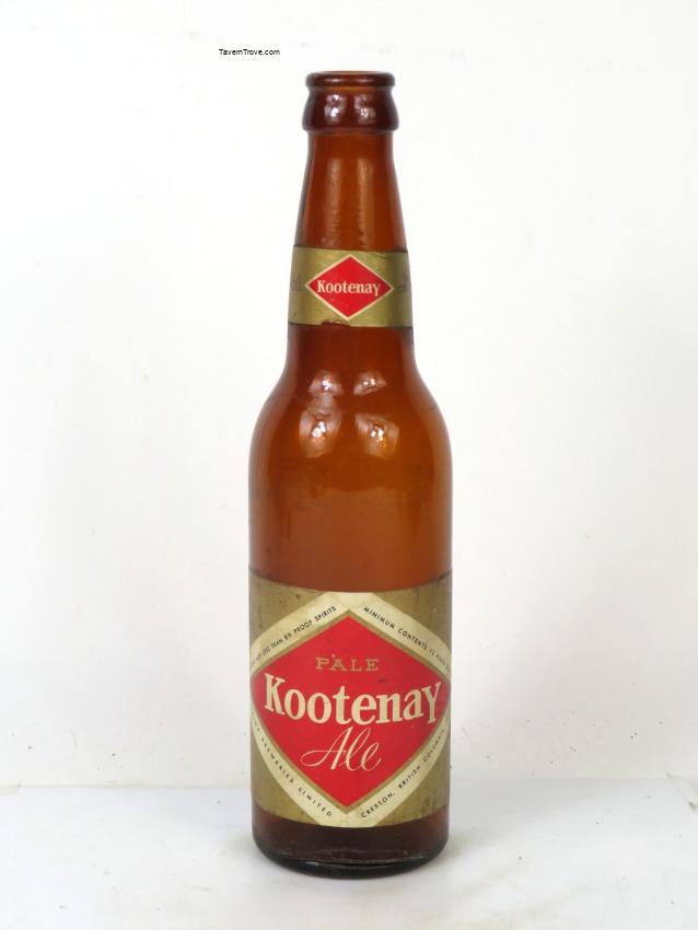 Kootenay Ale
