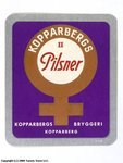 Kopparbergs Pilsner