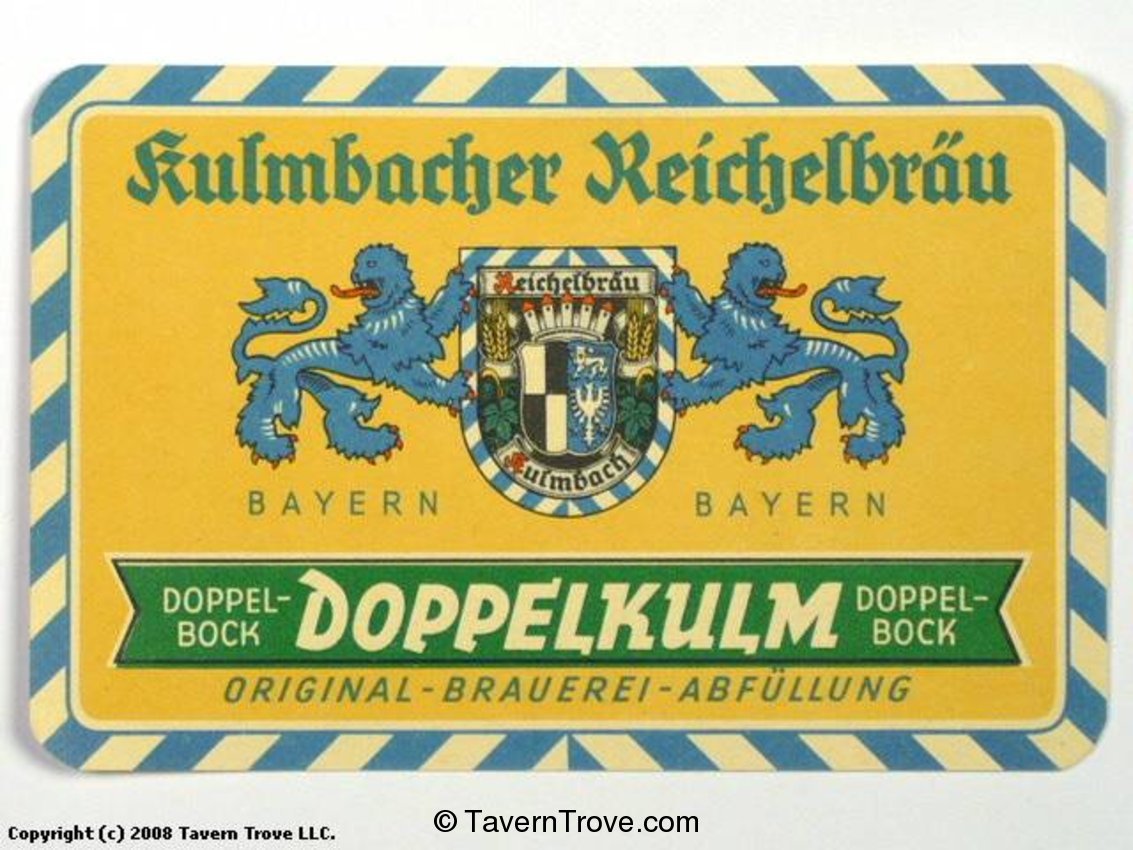 Koppelkulm Doppel Bock