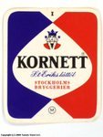 Kornett