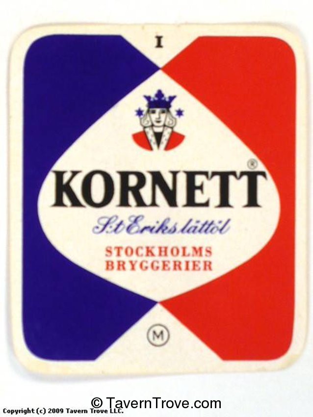 Kornett