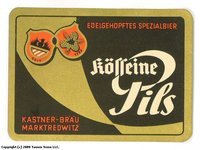 Kösseine Pils