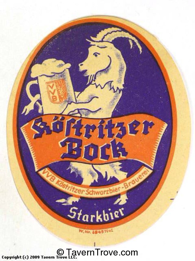 Köstritzer Bock