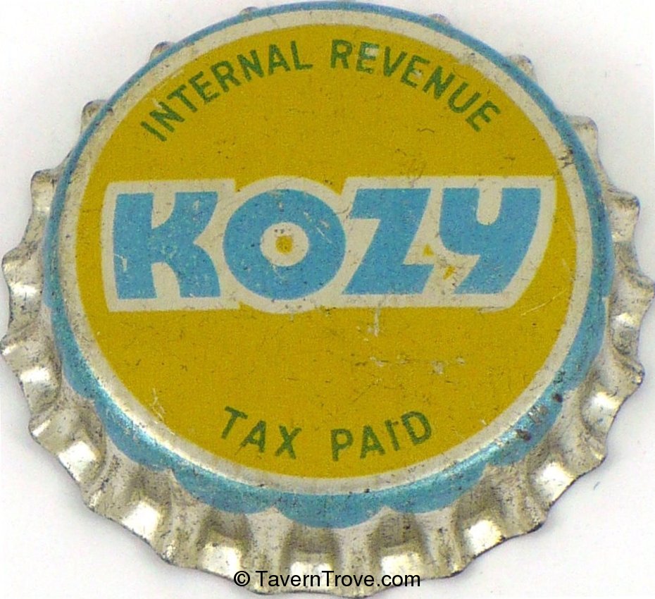 Kozy Beer