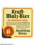 Kraft-Malz-Bier
