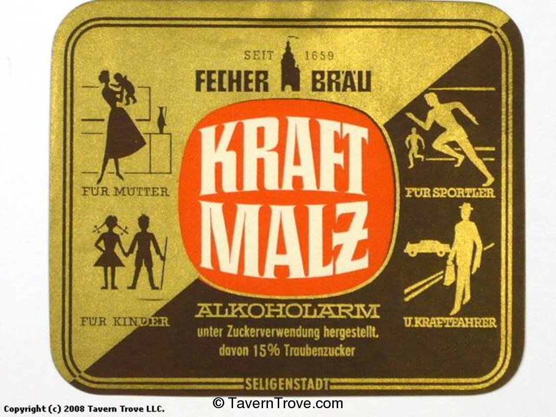 Kraft-Malz