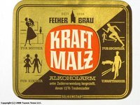 Kraft-Malz