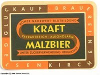 Kraft Malzbier