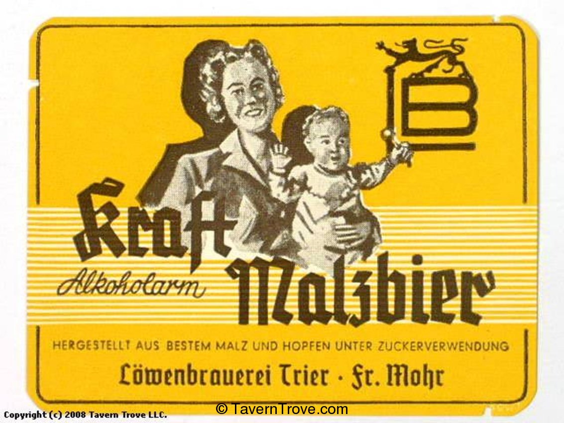 Kraft Malzbier