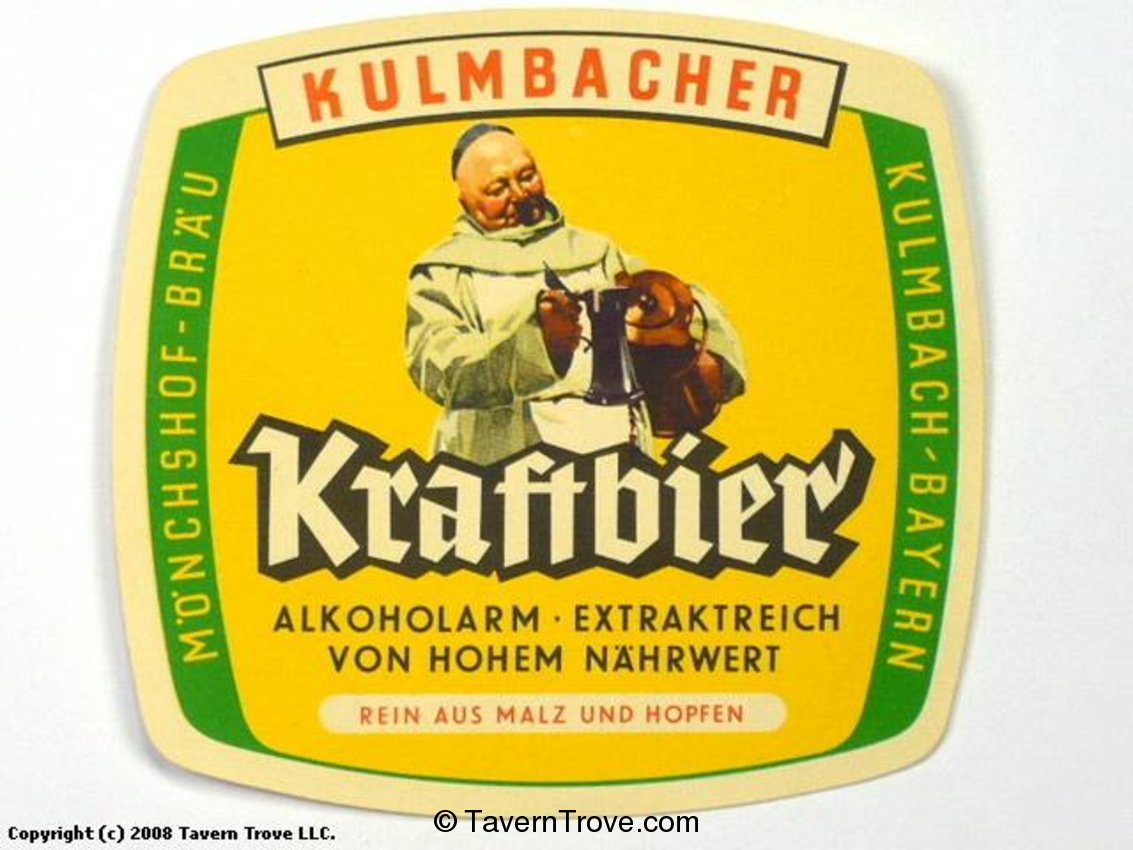 Kraftbier