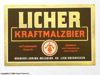Kraftmalzbier