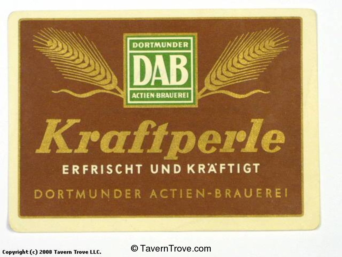 Kraftperle