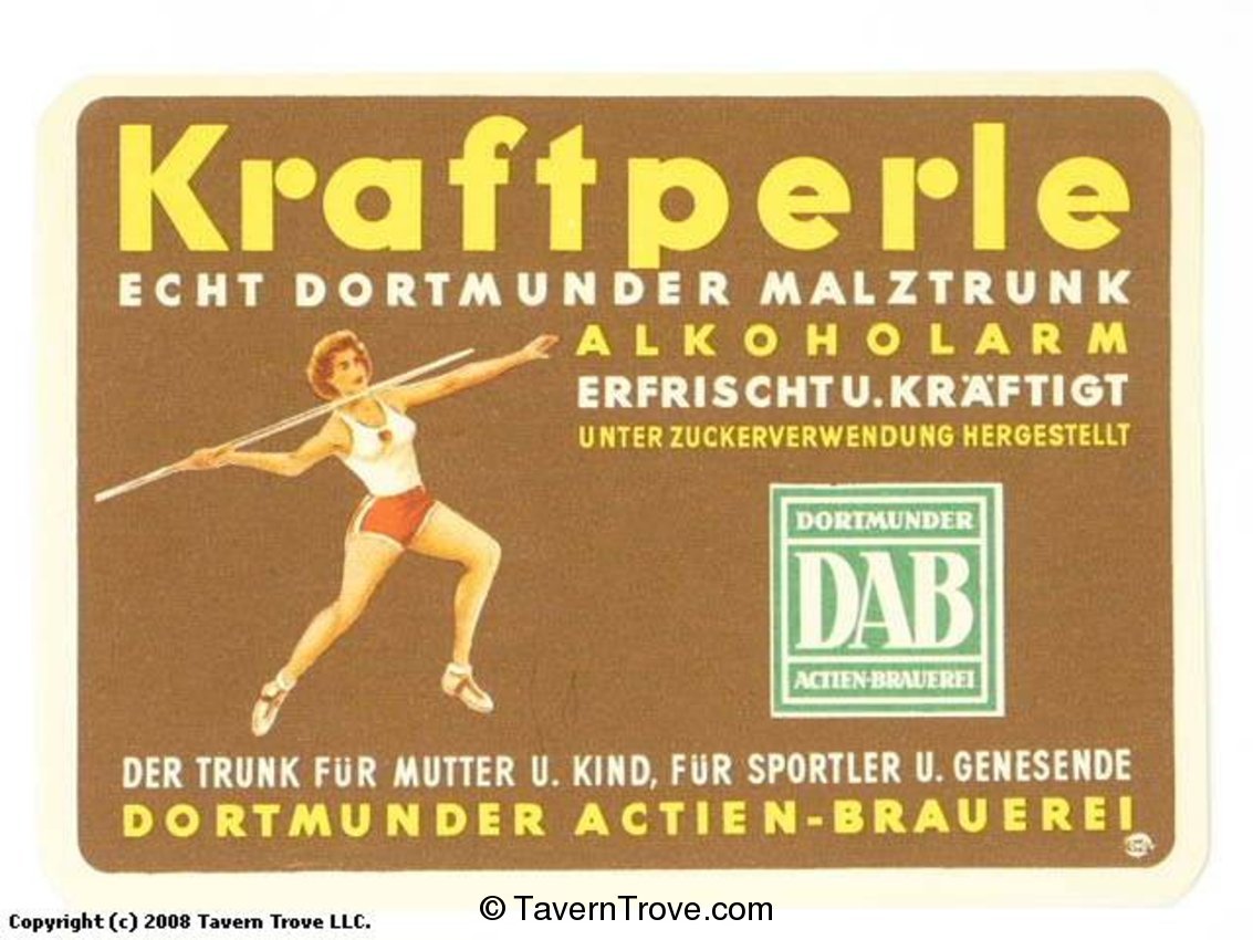 Kraftperle