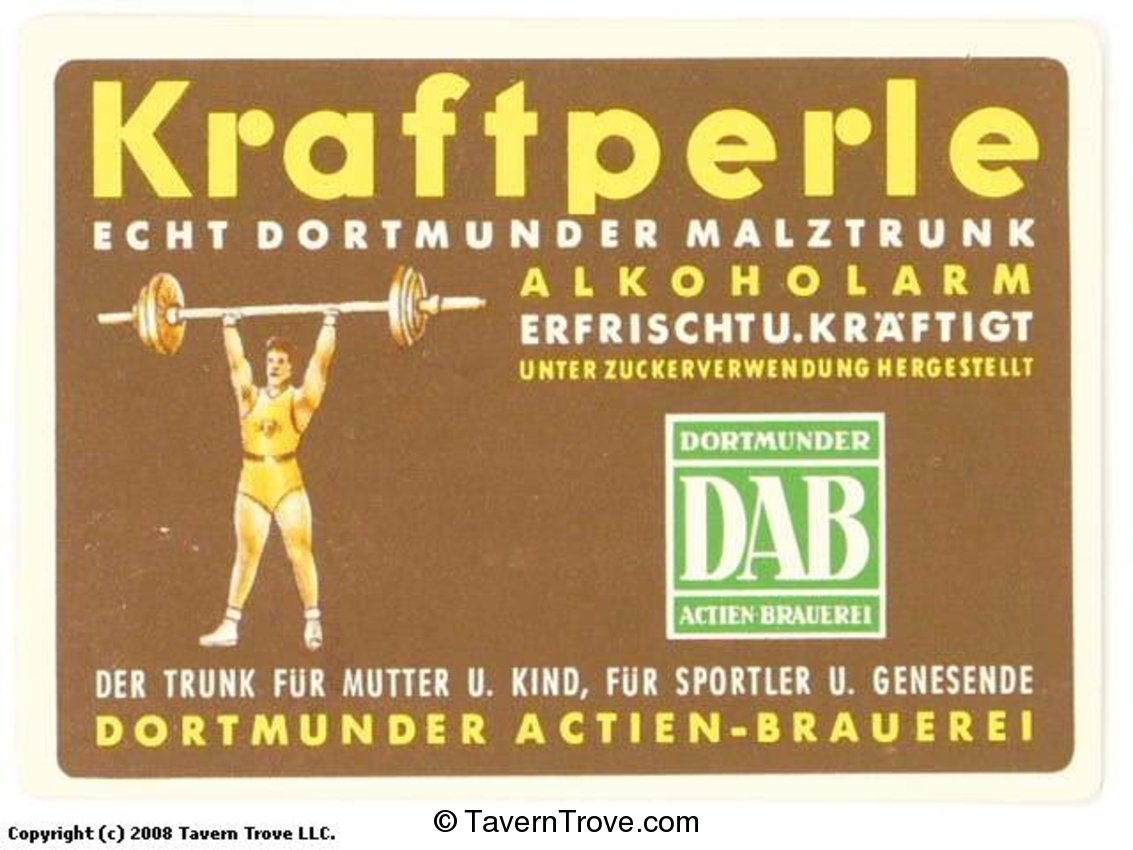 Kraftperle