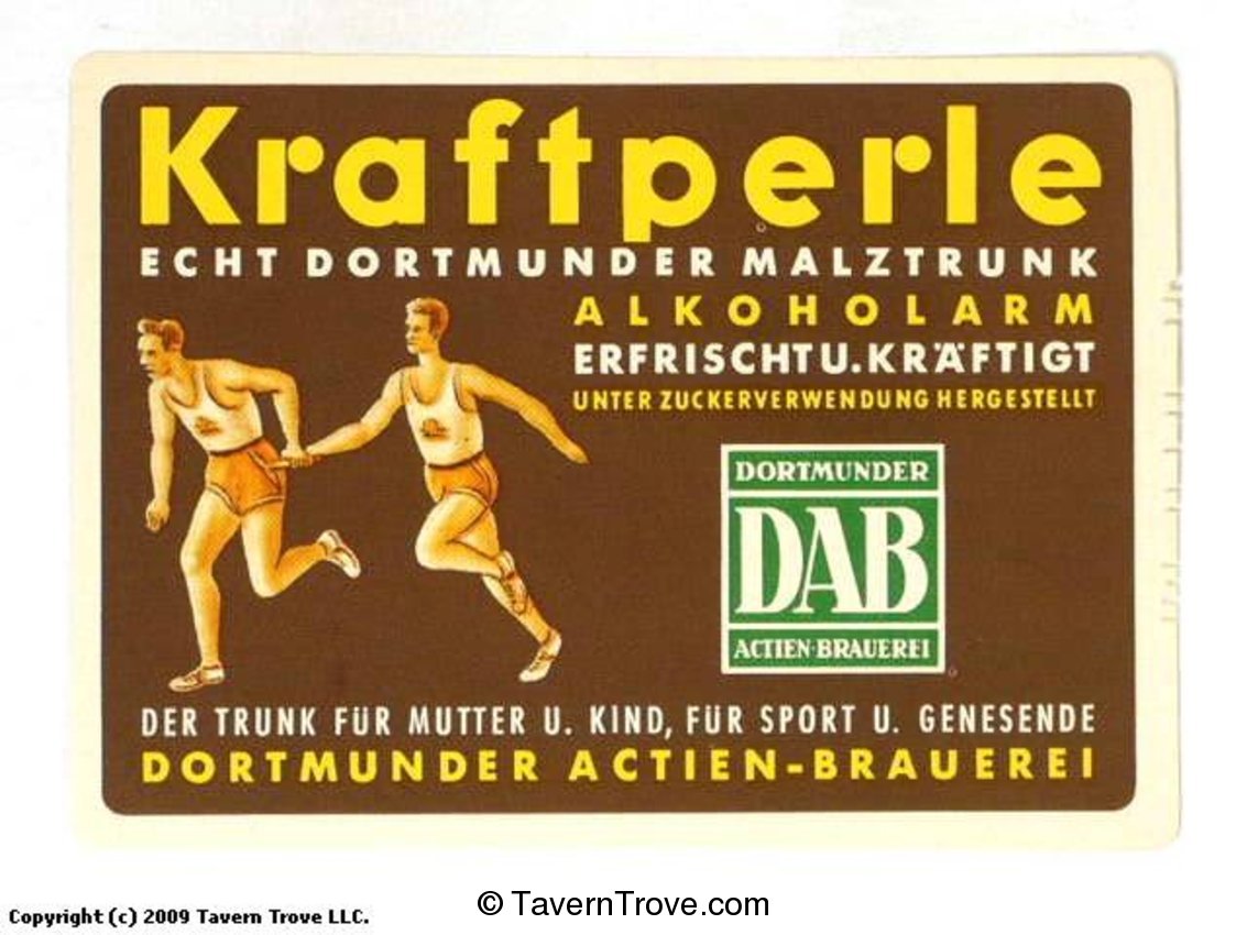 Kraftperle