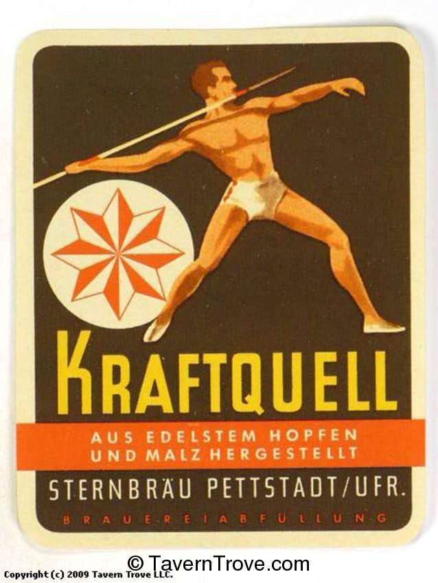 Kraftquell